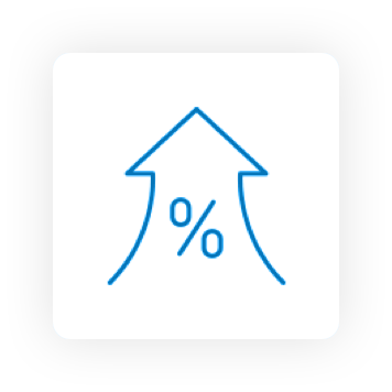Fast Project Turnaround@2x