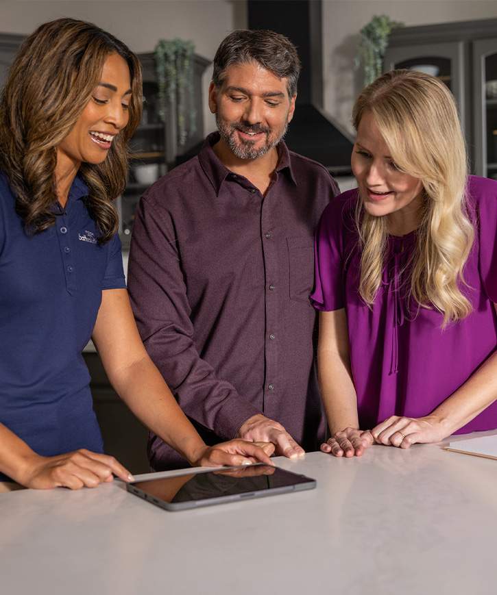 Why Choose FSBS looking over options