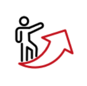 Icon Moshield - Arrow