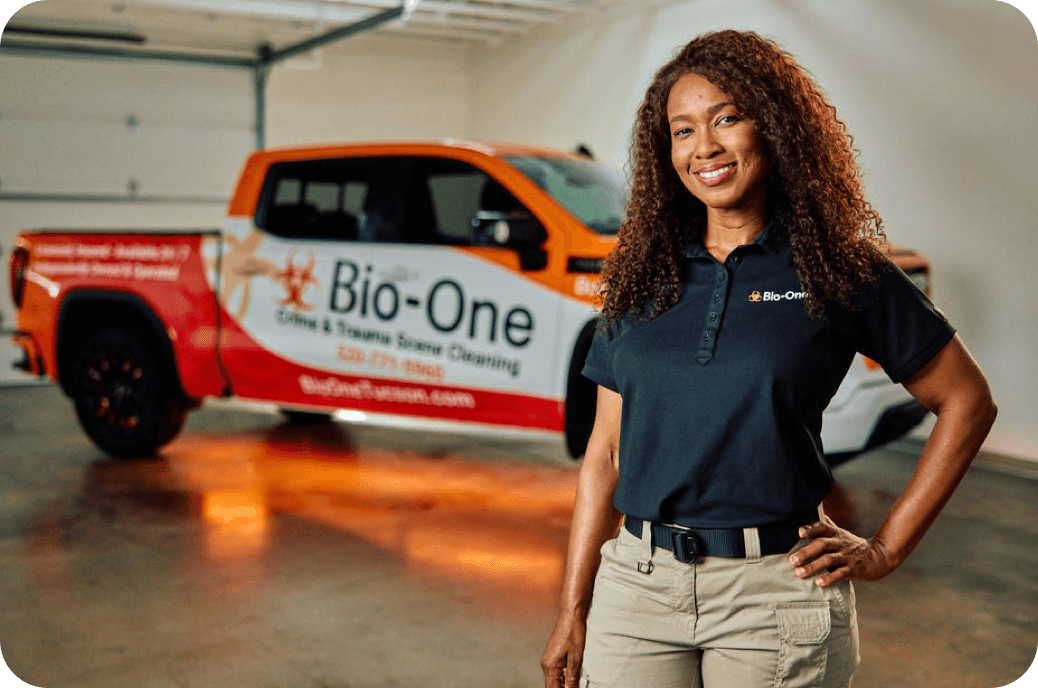 Franchise at a Glance - Bio One