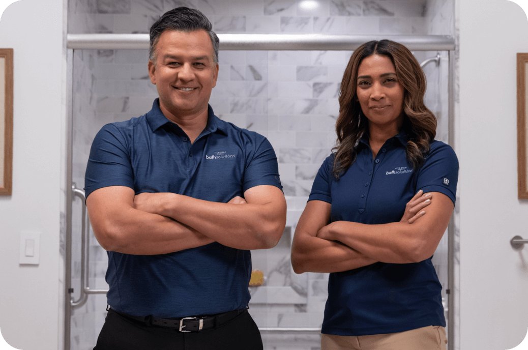 Franchise at a Glance - Five Star Bath Solutions