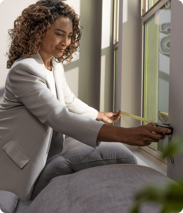 Measuring For Custom Blinds 50_50