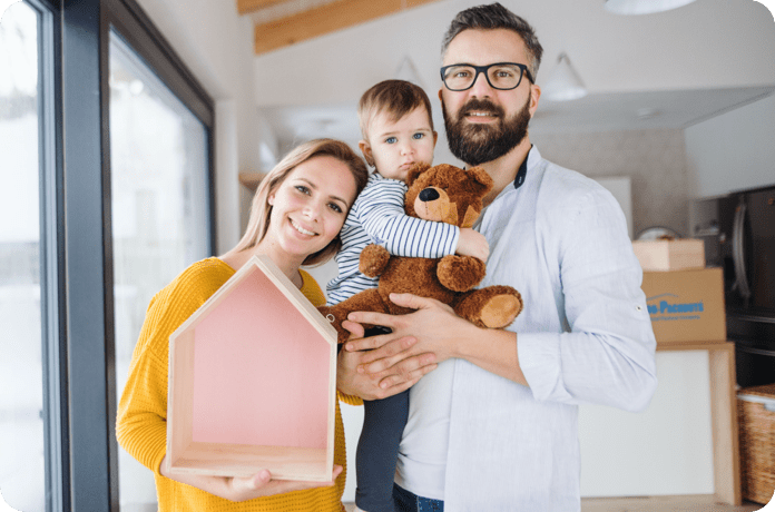 Ownership Flexibility & Growth