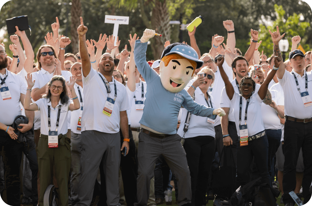 PBandJStudios-FiveStarFridayExpo-99 - DRIVEN