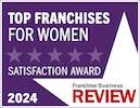 Top-Franchises-for-Women-2024
