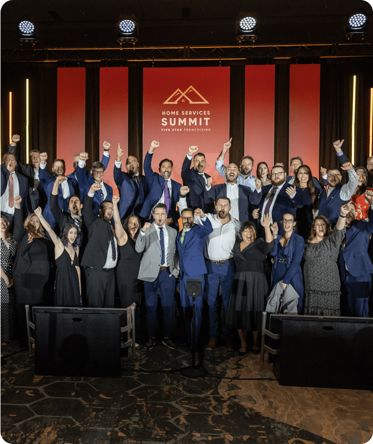 What Makes Five Star Franchising Different