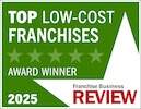 badge-2-Top-Low-Cost-Franchises-2025