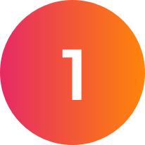 icon-of-the-number-one