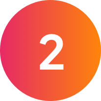 icon-of-the-number-two