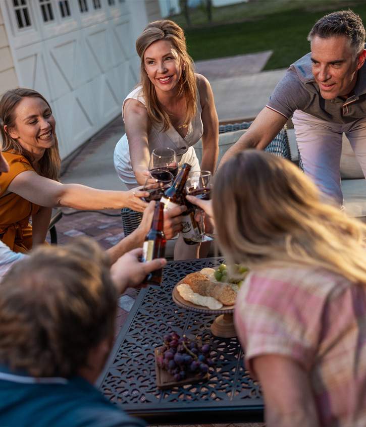 Built in Support from Day One Gilbert