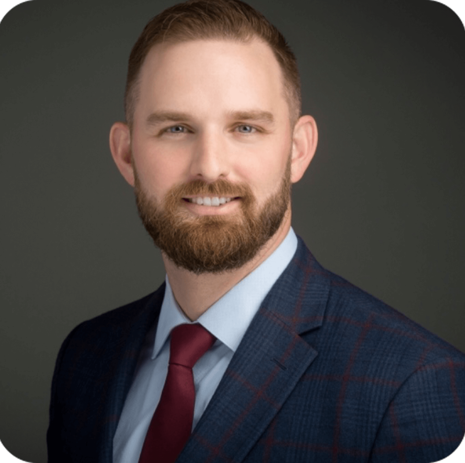 Jacob Hanikah-VP Franchise Development