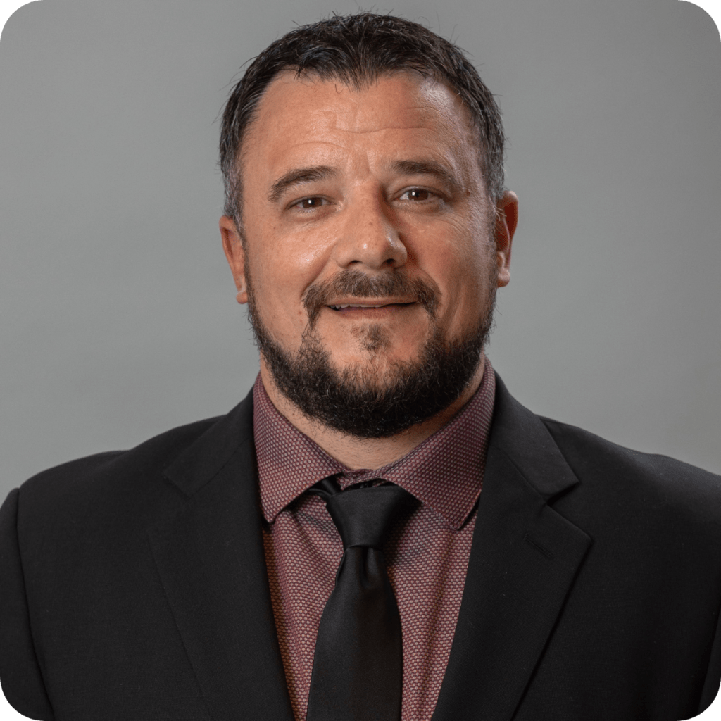 Blue White Minimal and Simple Motivational Quote Linkedin Post