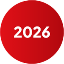 2026 Icon - 206 x 206 px
