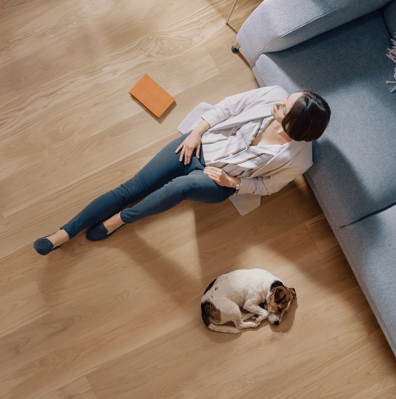 FS Flooring - Why Choose Five Star Flooring